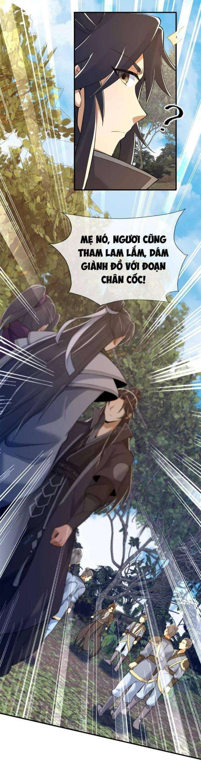 Lược Thiên Ký - Page 10