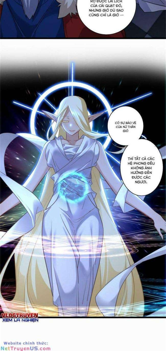 Ta Chỉ Muốn Yên Tĩnh Chơi Game - Page 4