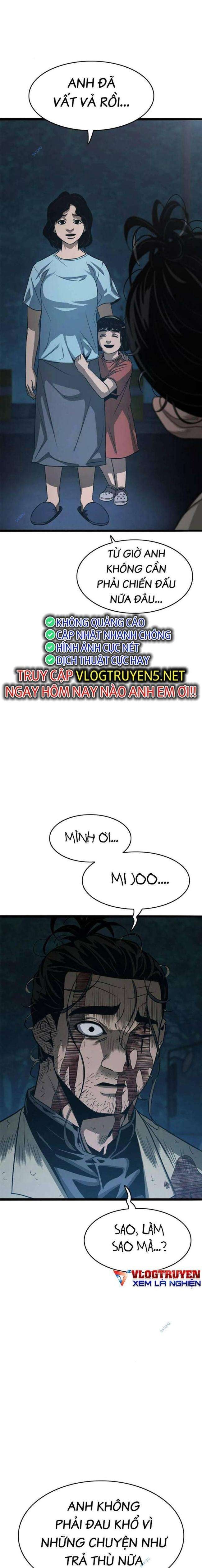 Ngục Tù Đẫm Máu - Page 37