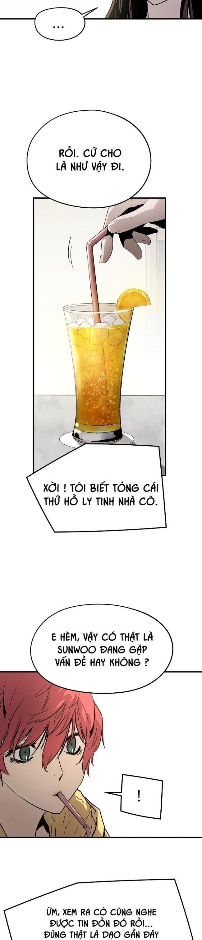 Kẻ Phá Hoại 3 - Quyền Năng Vô Hạn - Page 27