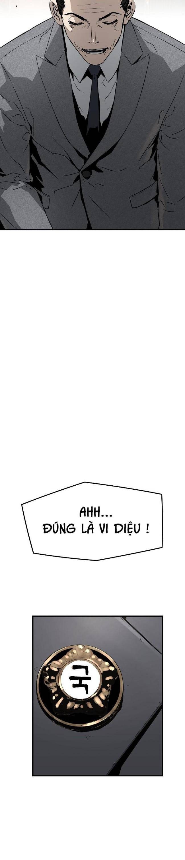 Kẻ Phá Hoại 3 - Quyền Năng Vô Hạn - Page 34