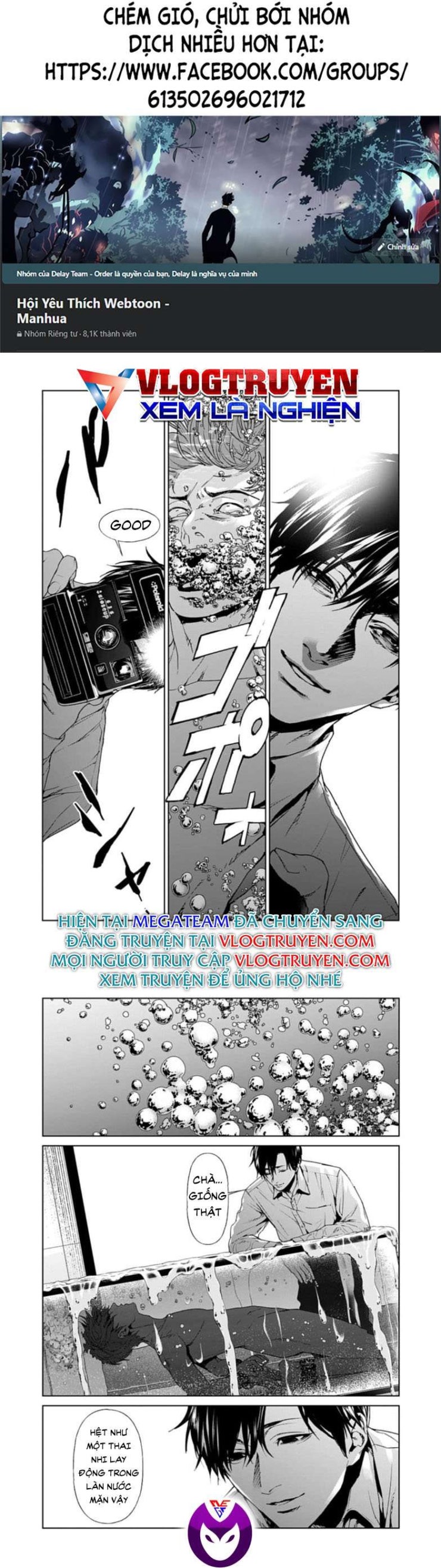 Công Lý Tàn Bạo - Page 5