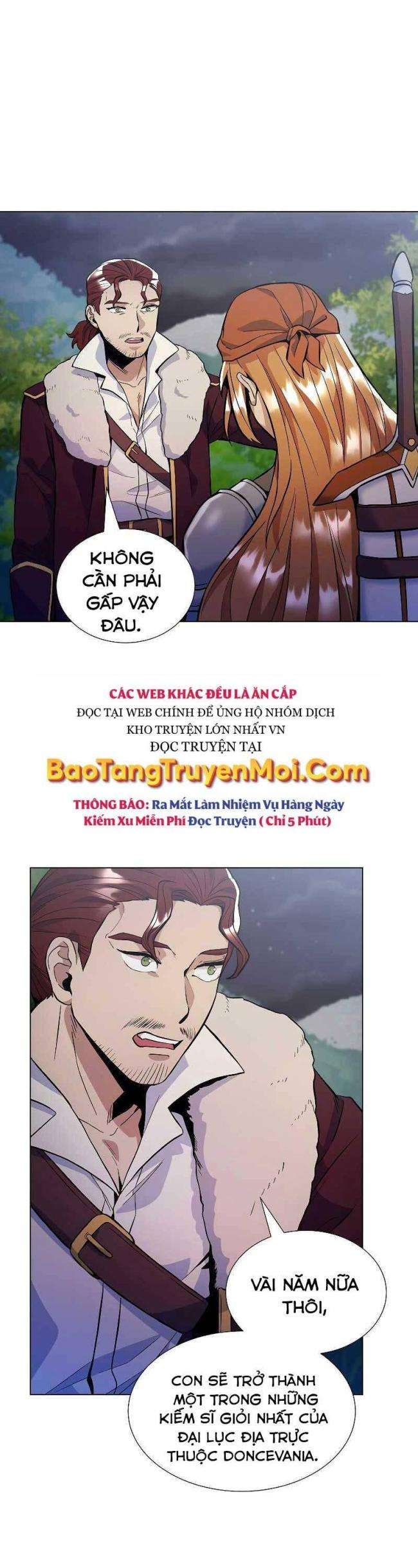 Bạo Chúa Hống Hách - Page 12