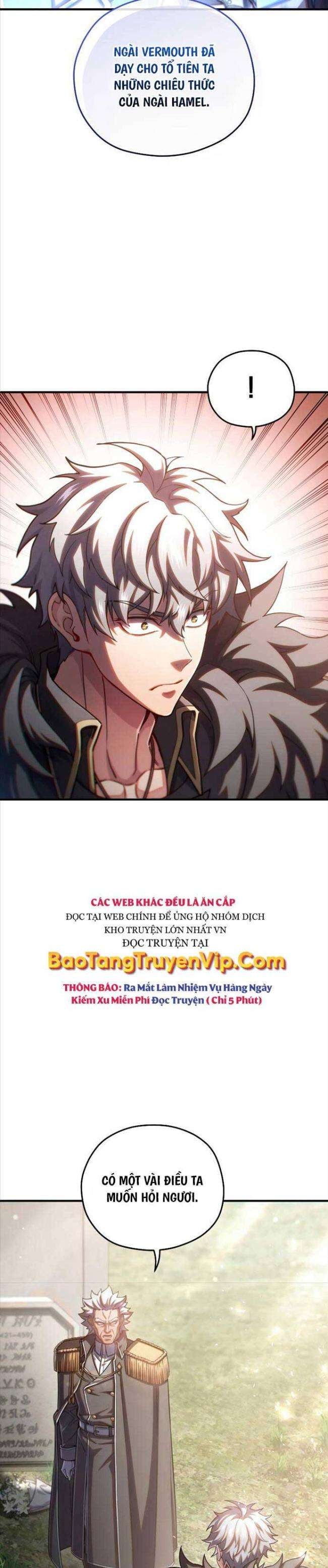 Luân Hồi Chết Tiệt - Page 7