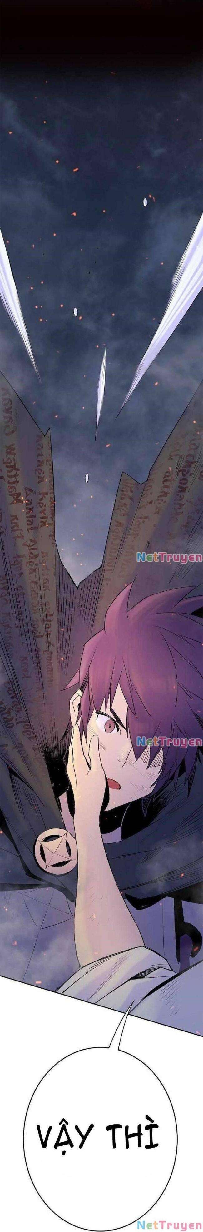 Knight Under Heart - Page 30