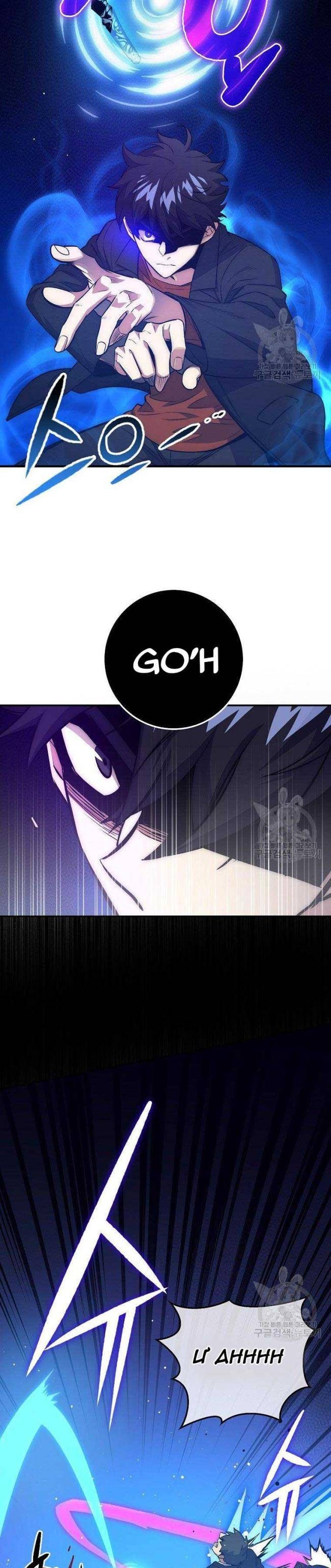 Siêu May Mắn - Page 19