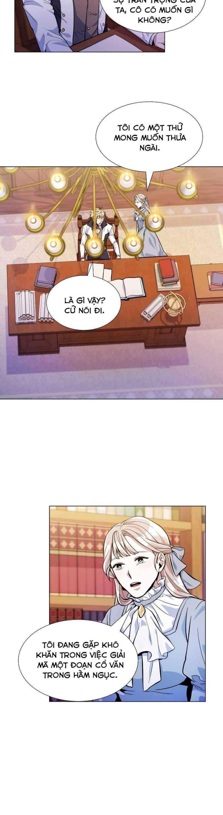 Bạo Chúa Hống Hách - Page 5