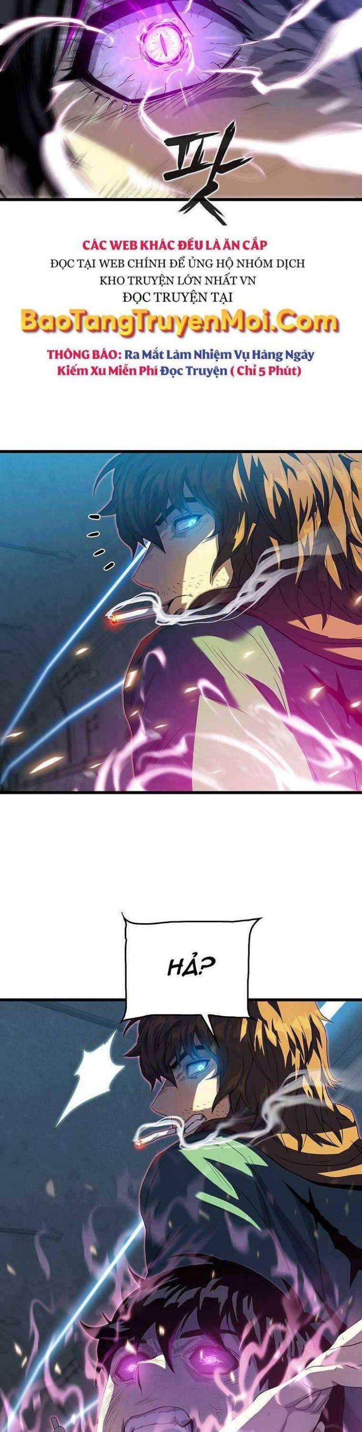 Hậu Duệ Của Hổ - Page 23