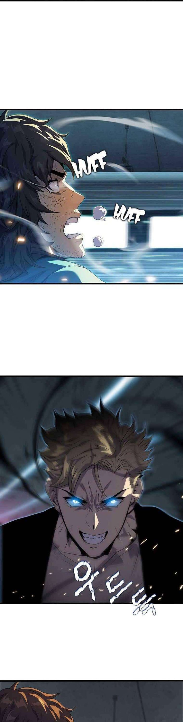 Hậu Duệ Của Hổ - Page 35