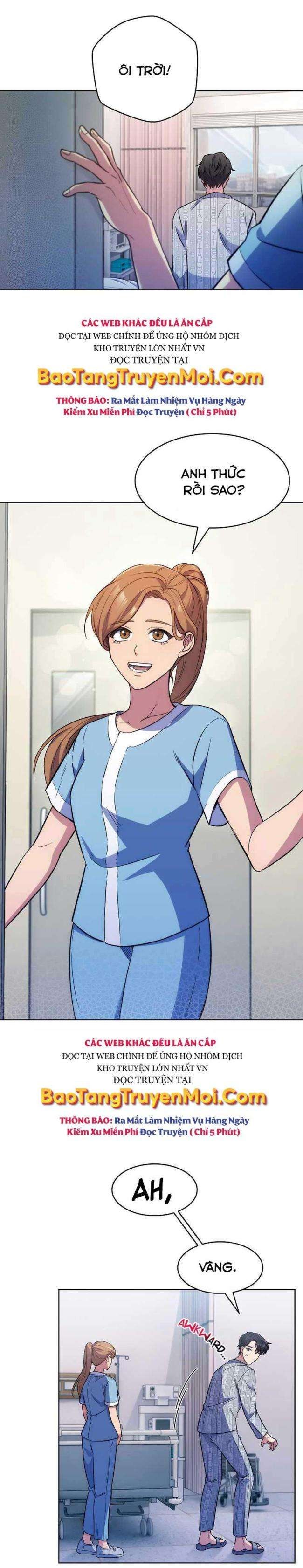 Bác Sĩ Thăng Cấp - Page 29