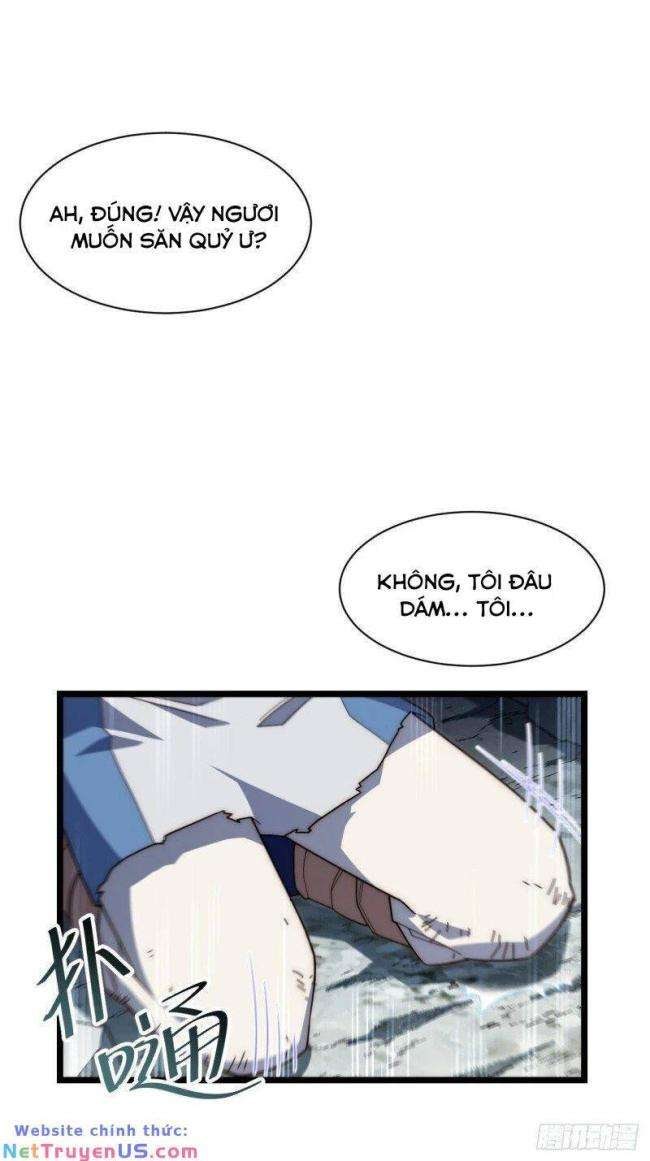 Hành Trình Cốt Binh Trở Thành Hiệp Sĩ - Page 53