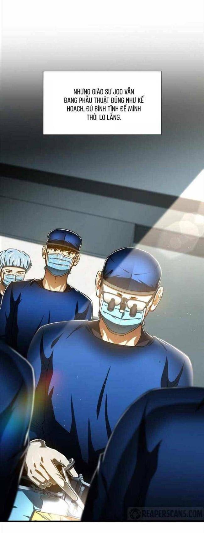 Bác Sĩ Phẫu Thuật Hoàn Hảo - Page 44