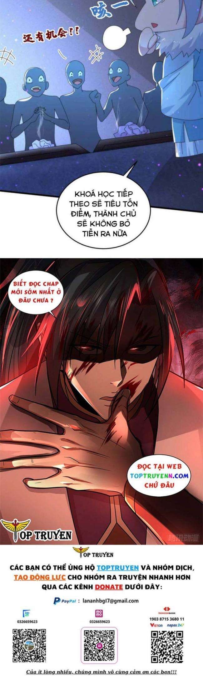 Chân Võ Thế Giới - Page 26