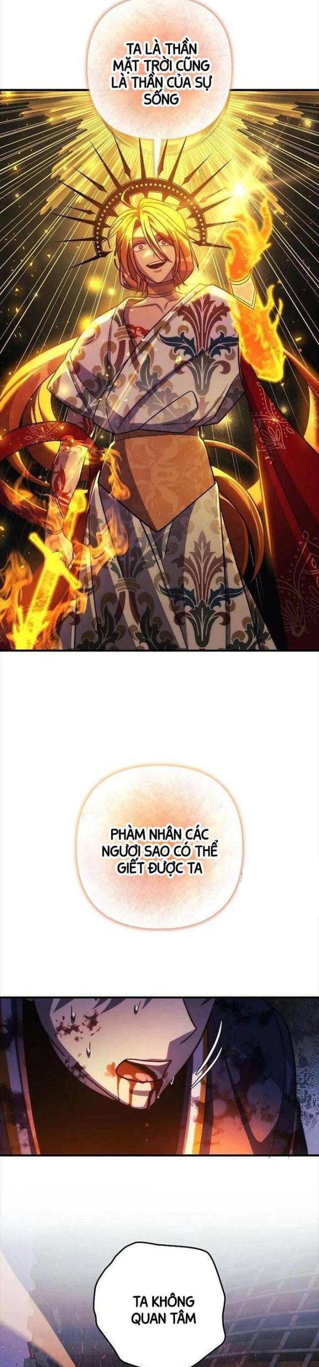 Con Gái Tôi Là Trùm Cuối - Page 21