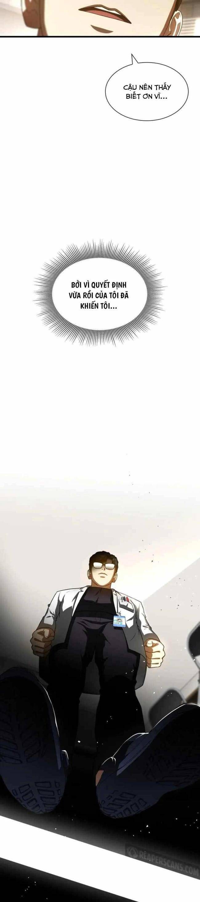 Bác Sĩ Phẫu Thuật Hoàn Hảo - Page 5