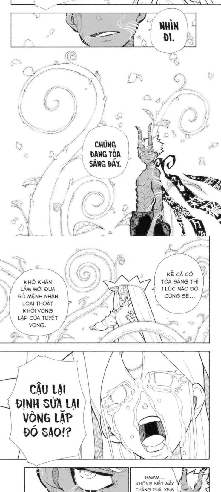 Biệt Đội Lính Cứu Hỏa - Page 7