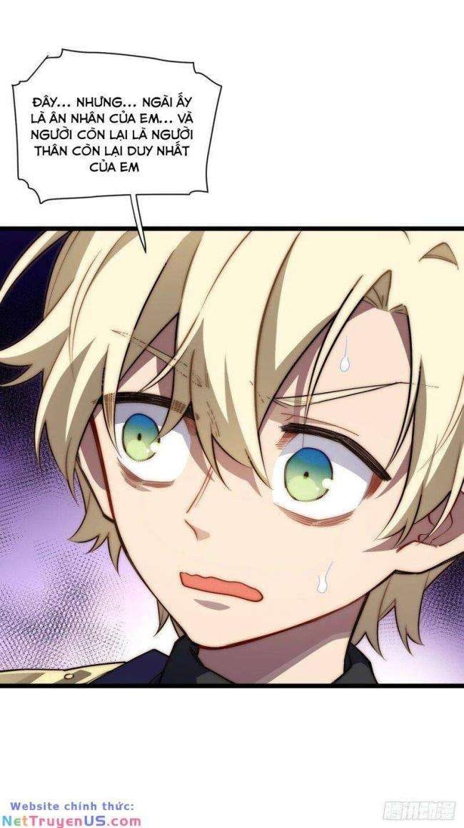 Hành Trình Cốt Binh Trở Thành Hiệp Sĩ - Page 30