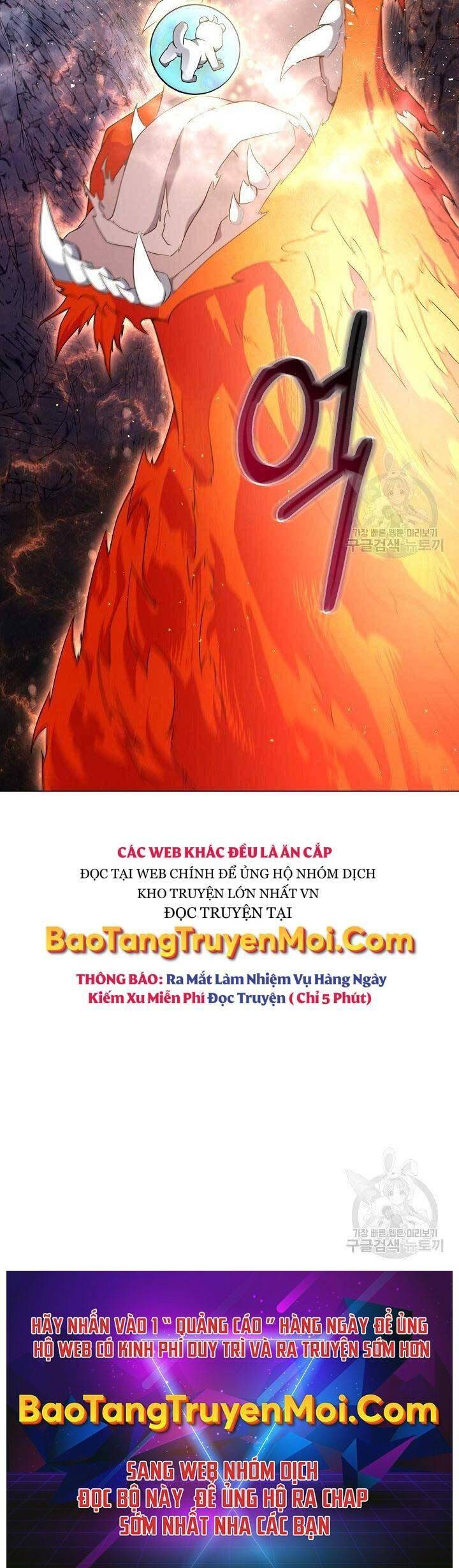 Nhà Hàng Bình Dân Của Anh Hùng Trở Về - Page 36
