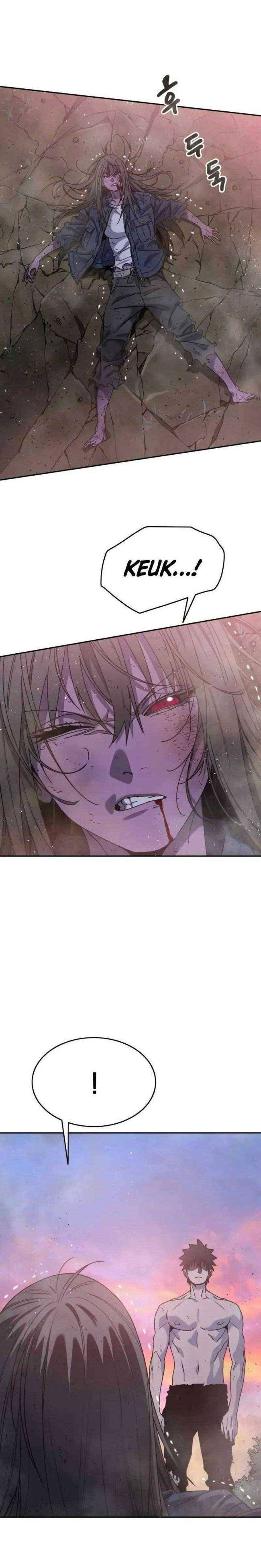 Tồn Tại Vĩnh Hằng - Page 12