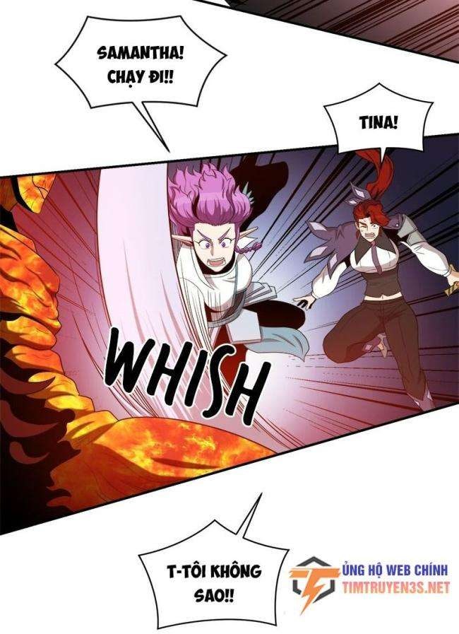 Người Bán Hoa Mạnh Nhất - Page 25