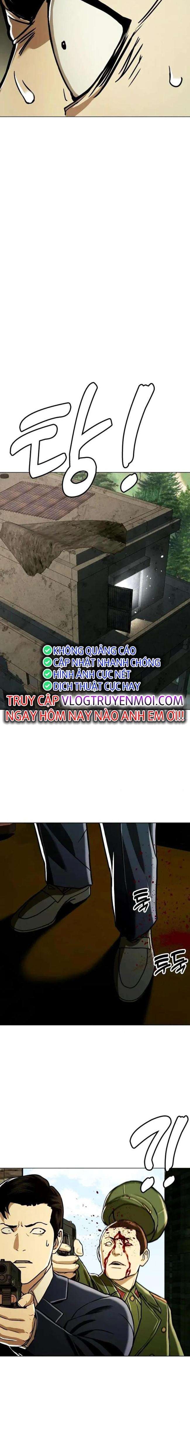 Điệp Viên 18 Tuổi - Page 19