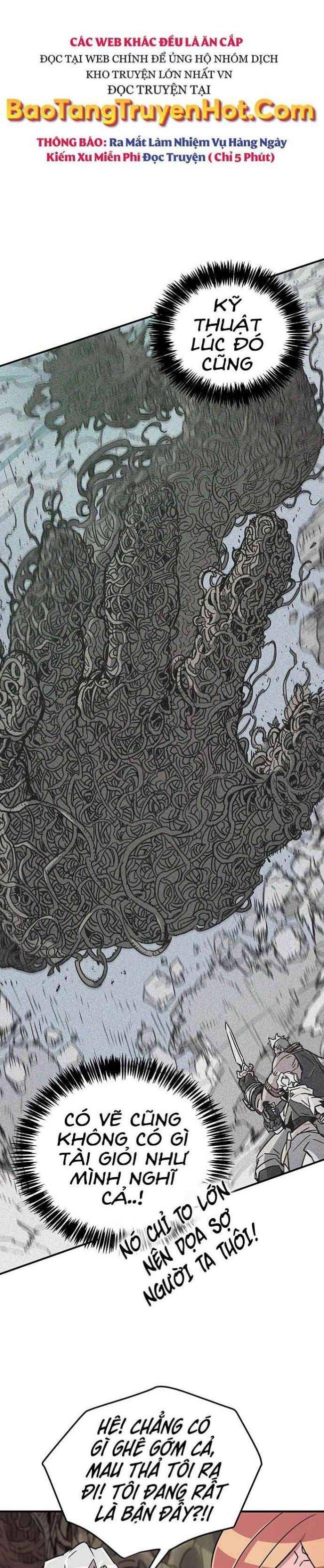 Chủ Nhân Thiên Giới - Page 18