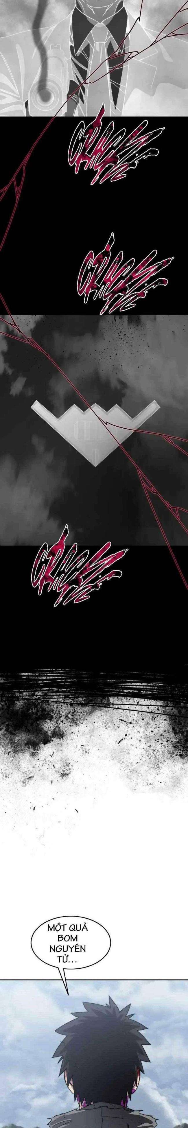 Tồn Tại Vĩnh Hằng - Page 8