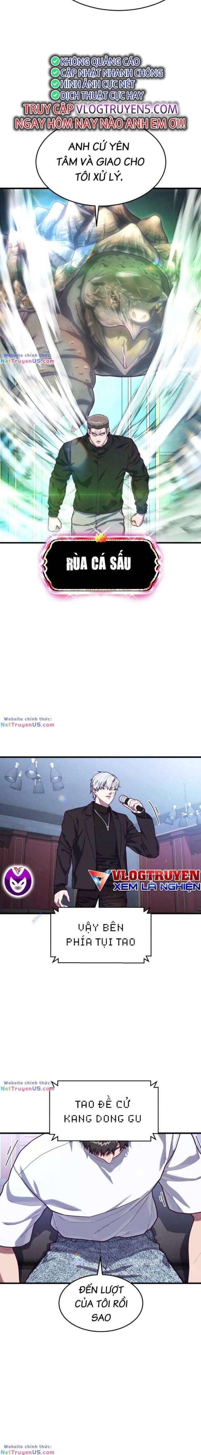 Tên Vâng Lời Tuyệt Đối - Page 7