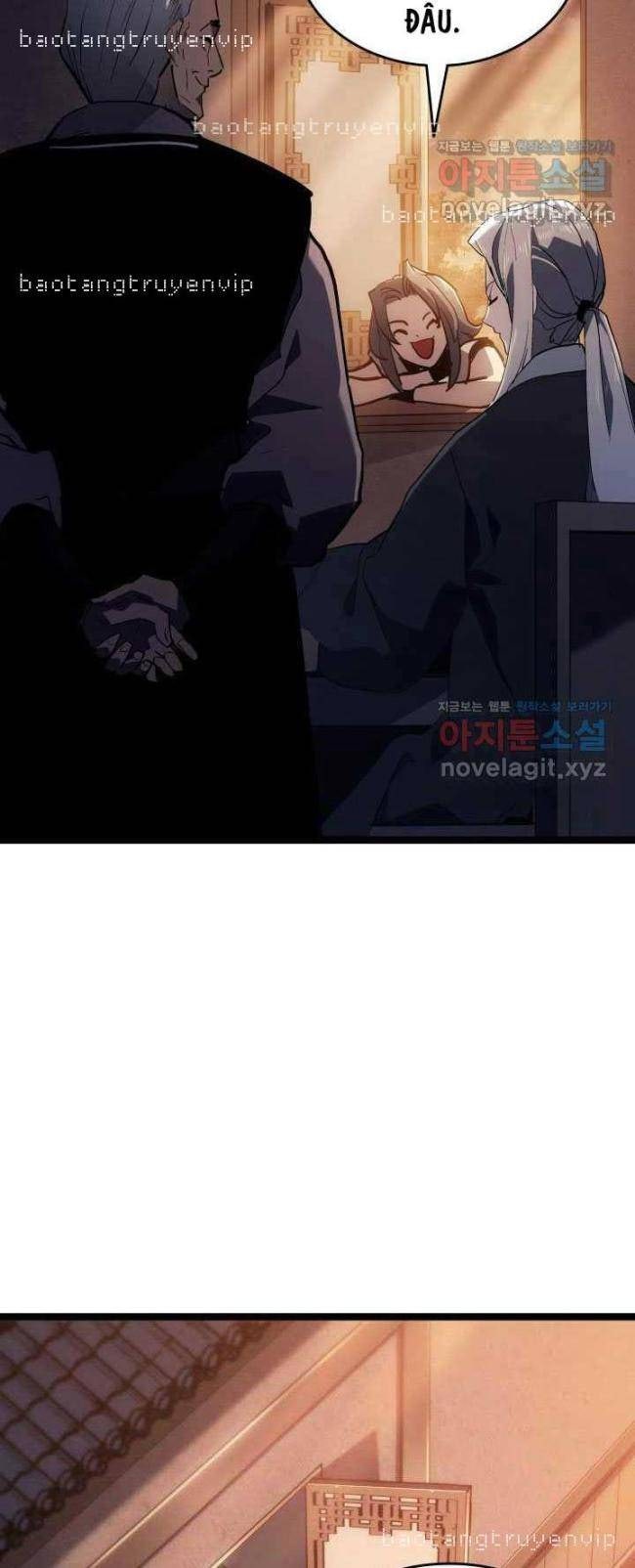 Tử Thần Phiêu Nguyệt - Page 31