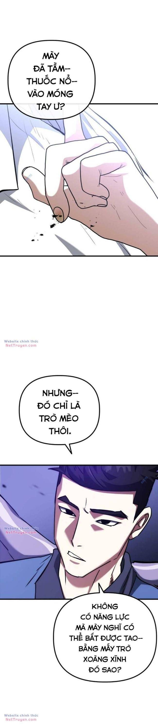 Sát Nhân Cuồng Loạn - Page 22