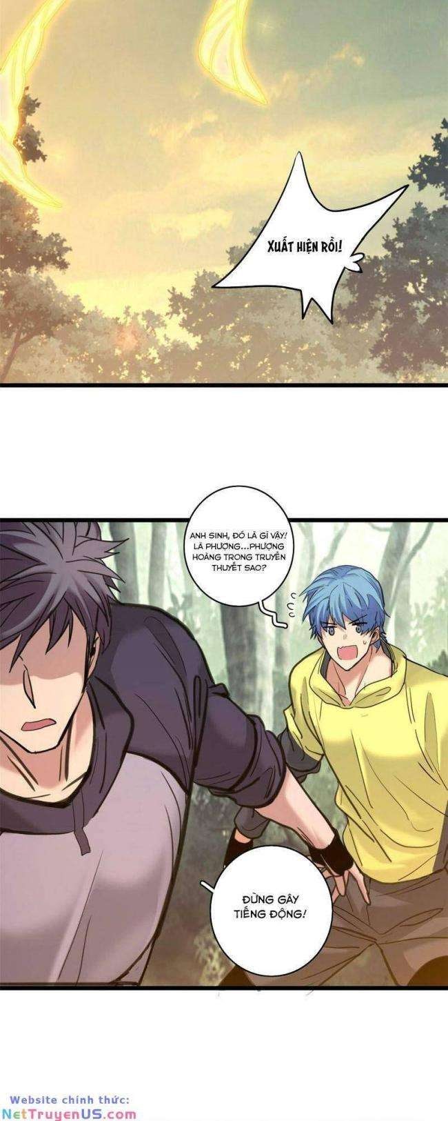 Ta Chỉ Muốn Yên Tĩnh Chơi Game - Page 27