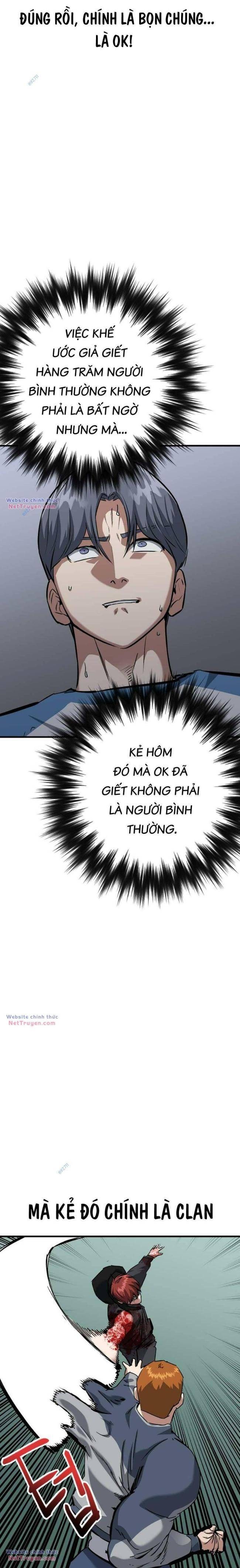 Sát Nhân Cuồng Loạn - Page 16