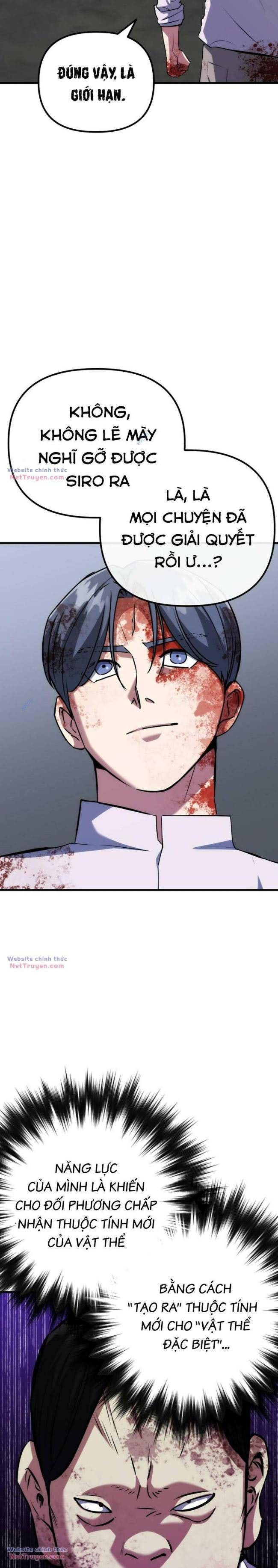 Sát Nhân Cuồng Loạn - Page 6