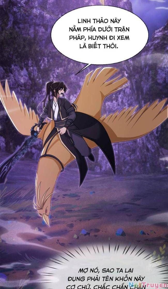 Lược Thiên Ký - Page 34