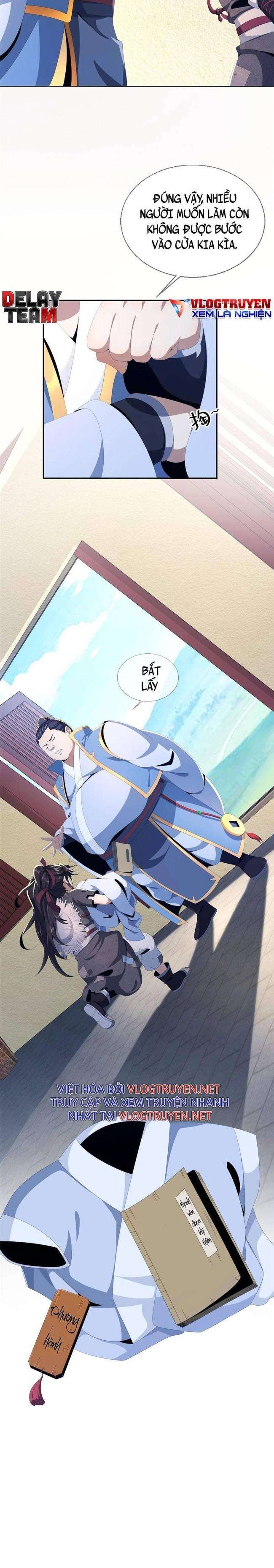 Lược Thiên Ký - Page 32