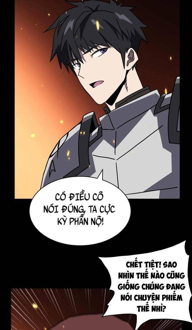 Sinh Tồn Trong Thế Giới Truyện Tranh - Page 37