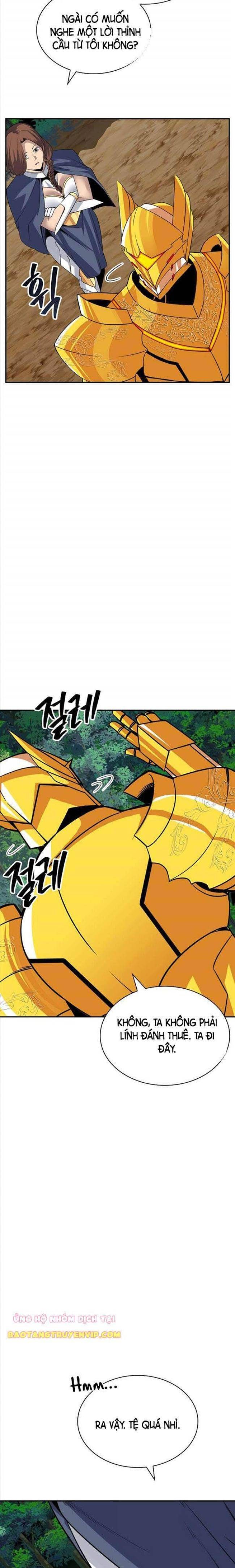 Tôi Có Đặc Tính Của Cấp SSS Nhưng Thích Sống Bình Thường - Page 38