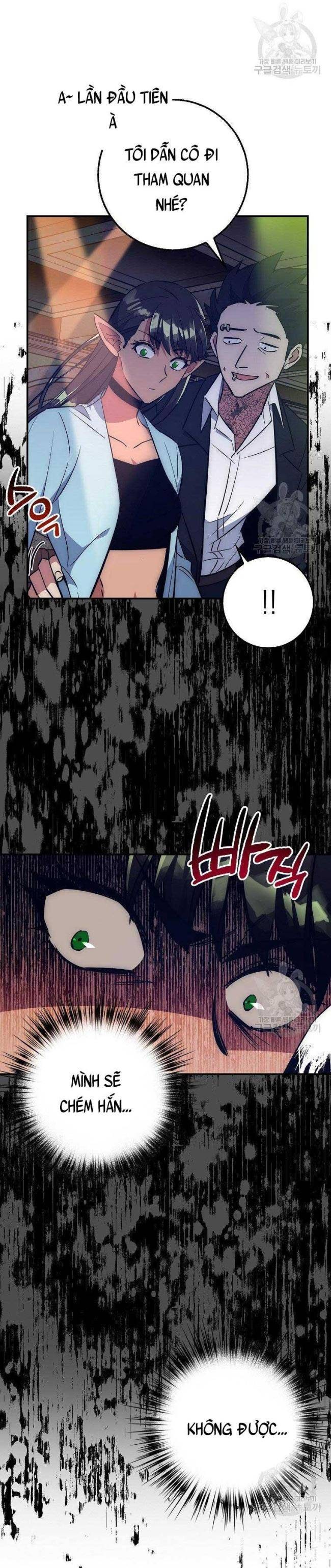 Siêu May Mắn - Page 4