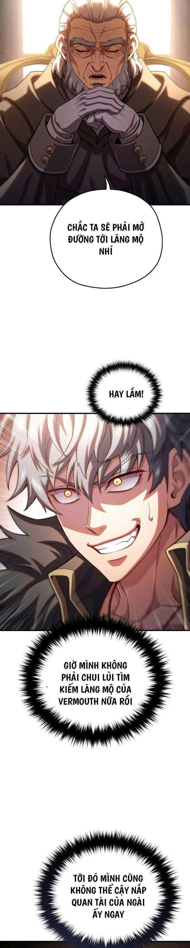 Luân Hồi Chết Tiệt - Page 29