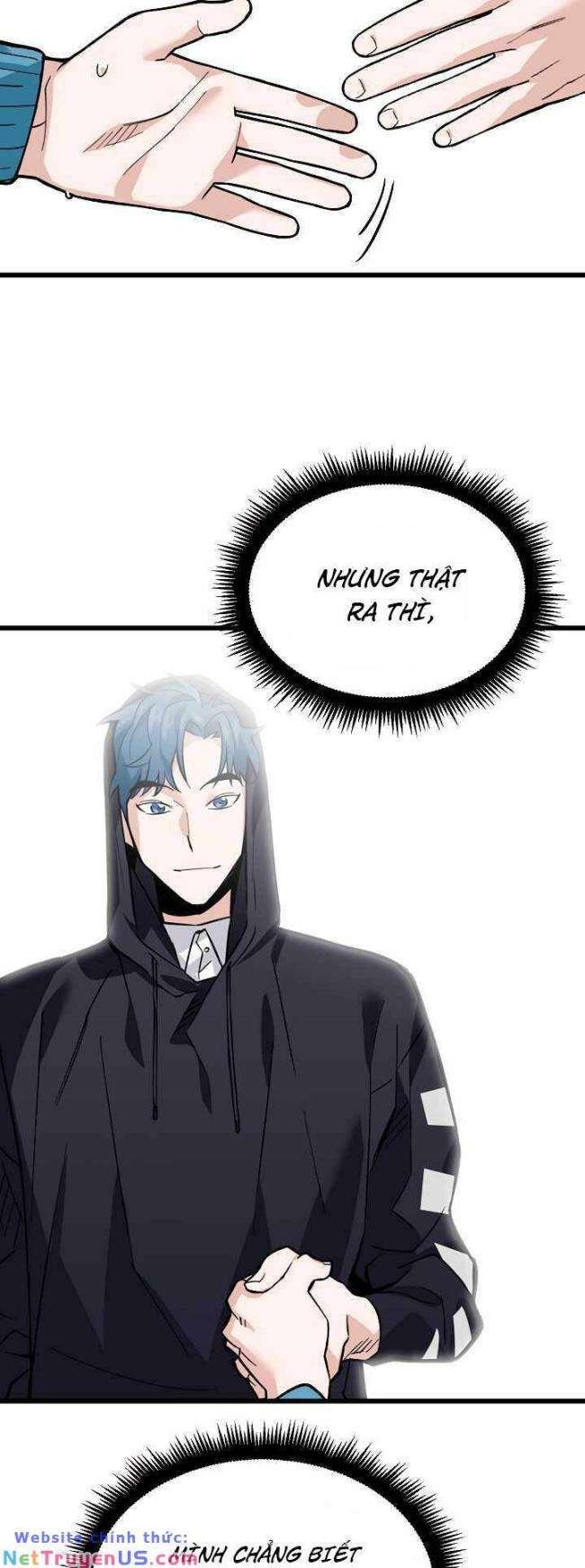 Trượt Ván Cực Hạn - Page 12