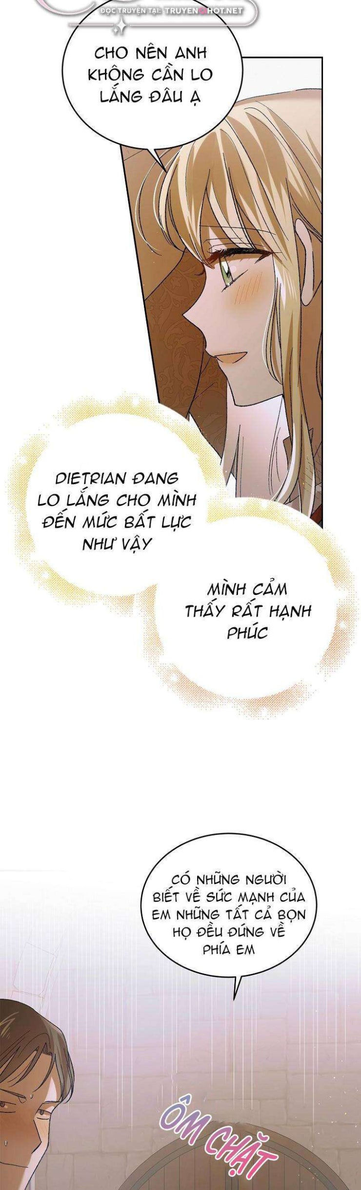 Cách Để Em Bảo Vệ Anh - Page 13