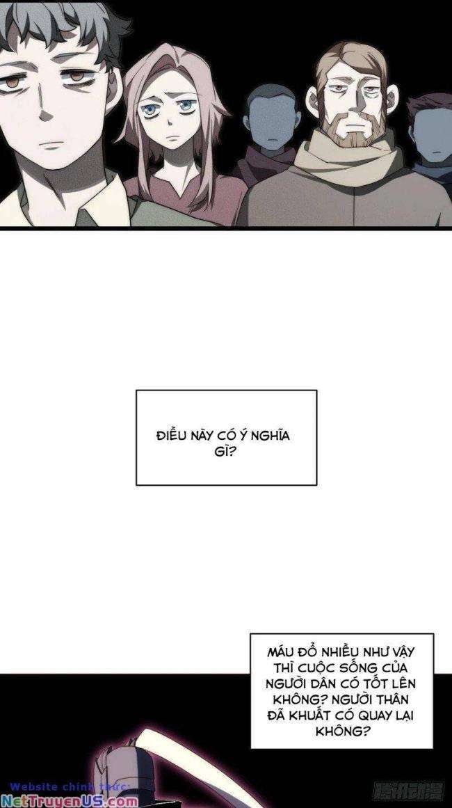 Hành Trình Cốt Binh Trở Thành Hiệp Sĩ - Page 6