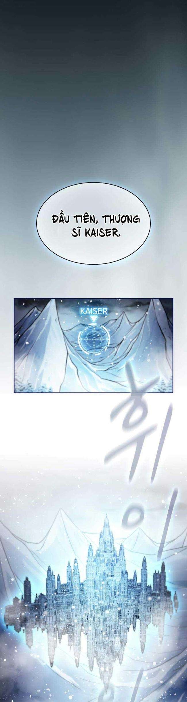 Thợ Săn Kỳ Ảo - Page 27