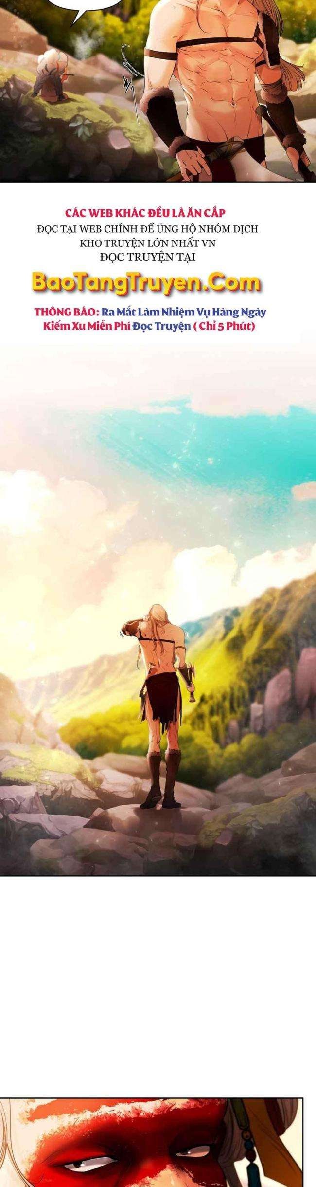 Nhiệm Vụ Chiến Binh - Page 22