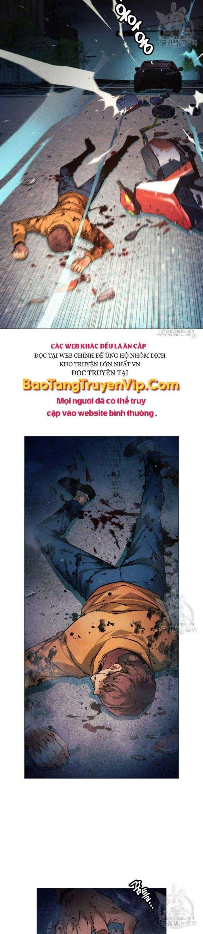 Chuyển Sinh Vào Thế Giới Võ Lâm - Page 4