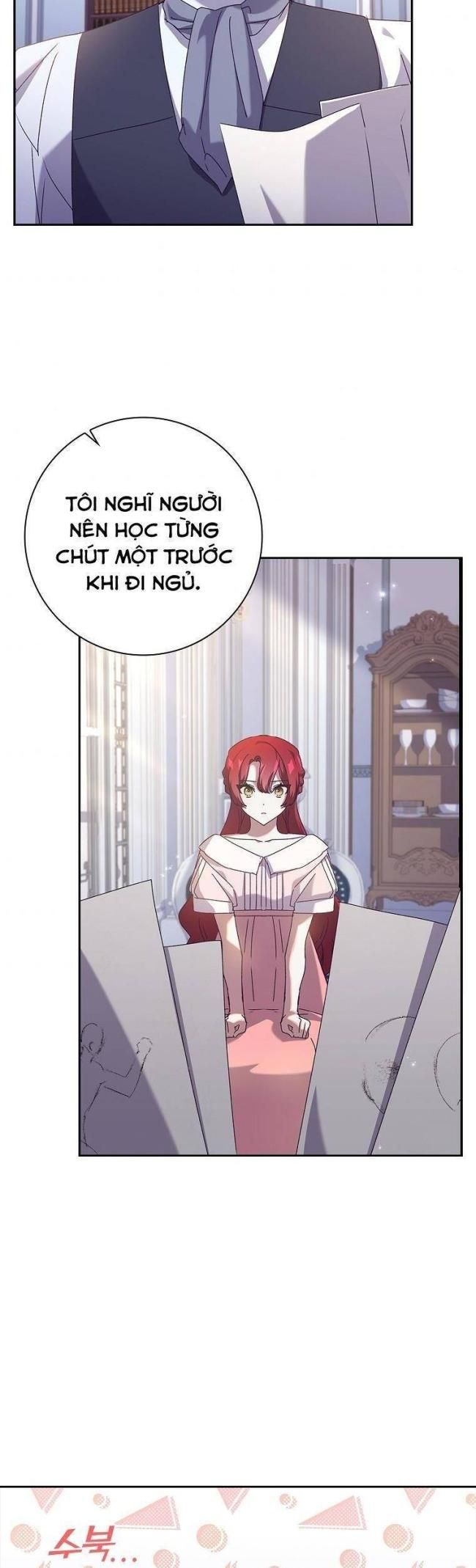 Công Chúa Gác Mái - Page 30