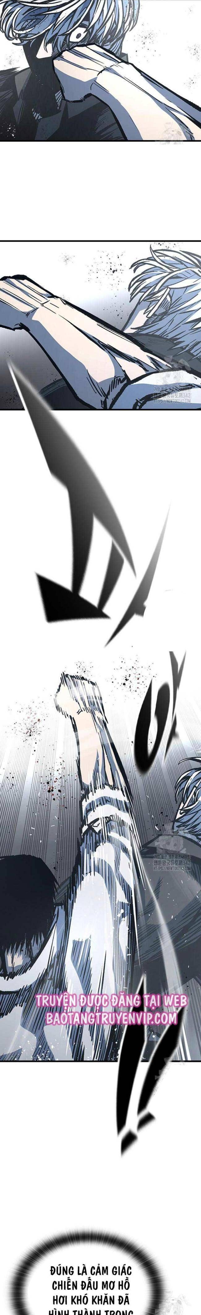 Huyền Thoại Tái Xuất - Page 23