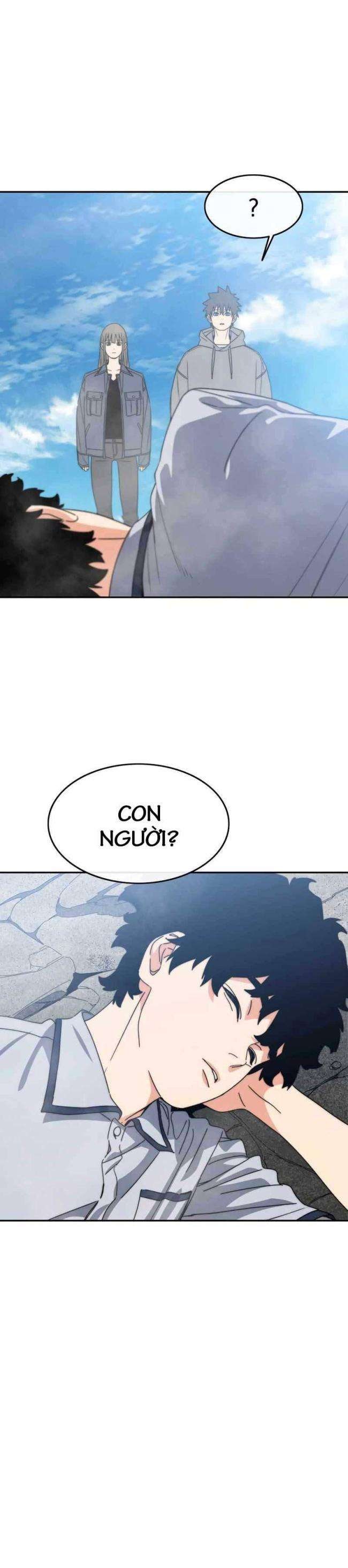 Tồn Tại Vĩnh Hằng - Page 23