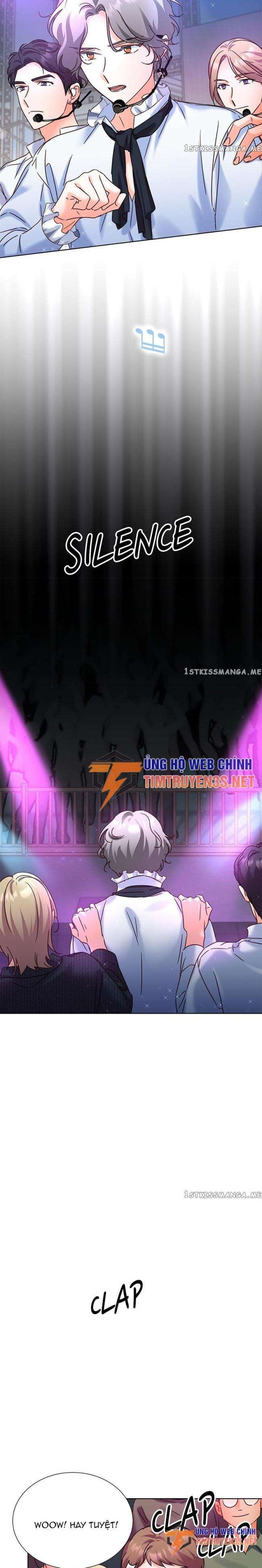 Trở Lại Làm Idol - Page 29