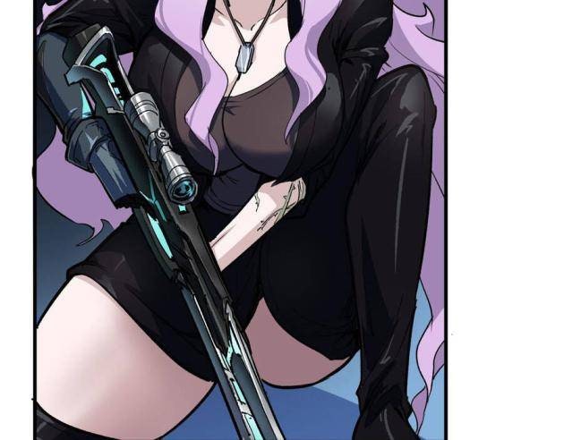 Thế Giới Này Quá Đỗi Nguy Hiểm - Page 43